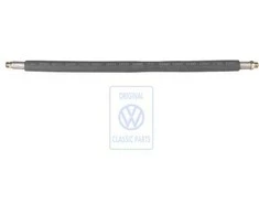 Vag Passat B2 Santana Šlaunioji Vamzdis Originalus 431422893