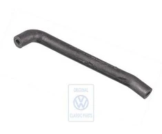 Vag Passat B2 Santana SNAKE Originalus 035103237