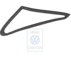 Vag Passat B2 Santana Šoninės Langų Atramos Originalus 327845321A