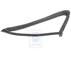 Vag Passat B2 Santana Šoninės Langų Atramos Originalus 327845321B