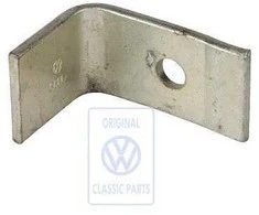 Vag Passat B2 Santana T3 Metalinis Skardas Originalus 321121267