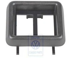 Vag Passat B2 Santana T3 Perjungimo Rėmelis Originalus 191919550A