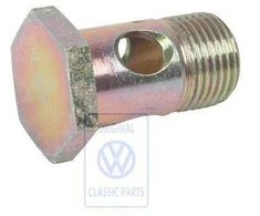 Vag Passat B2 Santana T3 Tuščias Vynas Originalus N0210621