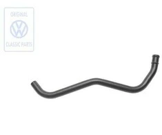 Vag Passat B2 Santana Vamzdis Originalus 034103221C