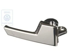 Vag Passat B2 Santana Vidinė Durų Rankena Originalus 321837226B