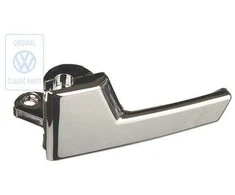 Vag Passat B2 Santana Vidinis Durų Rankena Originalus 321837225B