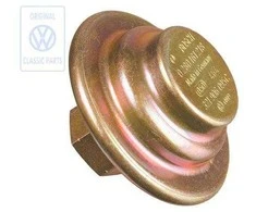 Vag Passat B2 Santanas 1985 1988 Slėginis Vožtuvas Originalus 321906095C