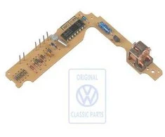 Vag Passat B2 Santanas Aliejus Spaudimo Valdiklis Originalus 321919064P