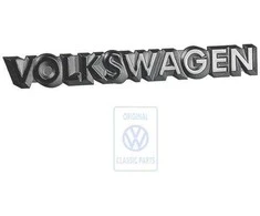 Vag Passat B2 Scirocco Mk2 Juodas Raštas Originalus 321853685CMY8