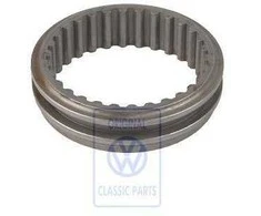 Vag Passat B2 Syncro 1985 1988 Keitimo rankena Originalus 017525715