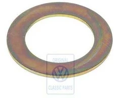 Vag Passat B2 Syncro 1985 1988 Originalus 431711224A