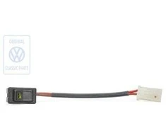 Vag Passat B2 Syncro 1985 1988 Pakėlimo Mechanizmo Saugos Jungiklis Originalus 321959561A