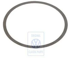 Vag Passat B2 Syncro 1985 1988 Tarpinis Originalus 016311391E