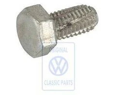 Vag Passat B2 Syncro 1985 1988 Varžtai Originalus N0138671