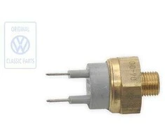 Vag Passat B2 Syncro Termo Perjungiklis Originalus 034919369A