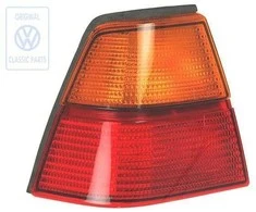 Vag Passat B2 Uzpriešinis Šviesos Žibintas Su Rodikliu 1985 1988 Originalus 321945111T
