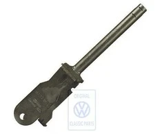 Vag Passat B3 1988 1991 Pavarų Perjungimo Mechanizmas Originalus 357713821G
