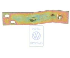 Vag Passat B3 1988 1991 Tvirtinimo Skersinė Originalus 333867853A