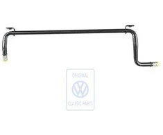 Vag Passat B3 1988 1993 Aušinimo Sistemos Vamzdis Originalus 357422896E