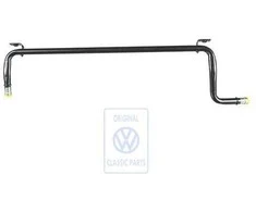 Vag Passat B3 1988 1993 Aušinimo Sistemos Vamzdis Originalus 357422896E