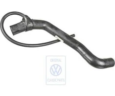 Vag Passat B3 1988 1993 Aušinimo Šlaunys Originalus 357121101A