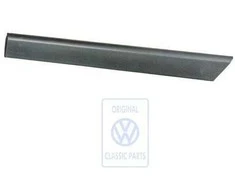 Vag Passat B3 1988 1993 Durų Apsauga Originalus 3578537532BC