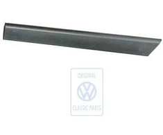 Vag Passat B3 1988 1993 Durų Apsauga Originalus 3578537532BC