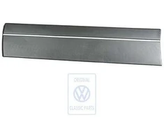 Vag Passat B3 1988 1993 Durų Apsaugos Juostelė Pilka Originalus 357853871WH8