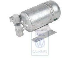Vag Passat B3 1988 1993 Džiovinimo Blokas Originalus 357820191C