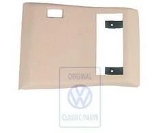 Vag Passat B3 1988 1993 Elektrinis Stoglangio Variklio Dangtelis Originalus 357877847C7UD