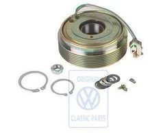 Vag Passat B3 1988 1993 Elektromagnetinis Sraigto Sankabos Originalus 357820811B