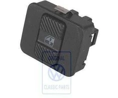 Vag Passat B3 1988 1993 Elektros Kėlimo Perjungimo Suktukas Originalus 535959855C01C