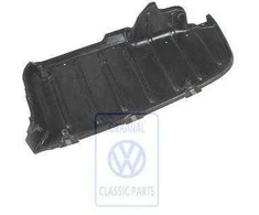 Vag Passat B3 1988 1993 Gaubtas Originalus 357825215