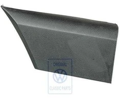 Vag Passat B3 1988 1993 Grafitas Apsauga Juostele Originalus 3578535172BC