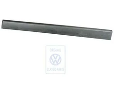 Vag Passat B3 1988 1993 Grafitas Durų Apsaugos Juosta Originalus 3578535152BC