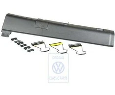Vag Passat B3 1988 1993 Grafitas Slėgio Plėtinys Originalus 357853897B2BC