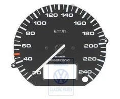 Vag Passat B3 1988 1993 Greitumo Rodytuvas Su Vyniotuvo Originalus 357957031AE