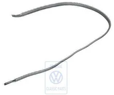Vag Passat B3 1988 1993 Hermetikas Originalus 357853893A