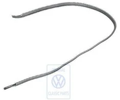 Vag Passat B3 1988 1993 Hermetikas Originalus 357853893A