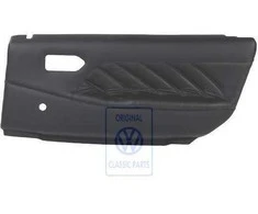 Vag Passat B3 1988 1993 Juostelės Apmuovėlės Juodos Originalus 357867216AFAFB