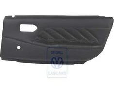 Vag Passat B3 1988 1993 Juostelės Apmuovėlės Juodos Originalus 357867216AFAFB