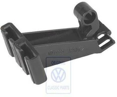 Vag Passat B3 1988 1993 Juostos Sraigto Laikiklis Juodas Originalus 3578681774FB