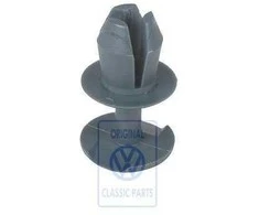 Vag Passat B3 1988 1993 NIT Išplėtimas Mėlyna Originalus 3338676333KX