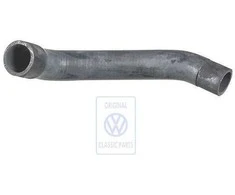 Vag Passat B3 1988 1993 Oras Vamzdis Originalus 357121051F