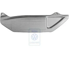 Vag Passat B3 1988 1993 Originalus 357121343F