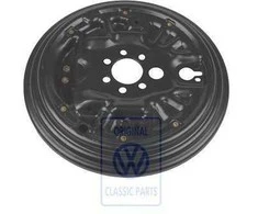 Vag Passat B3 1988 1993 Originalus 357609425C