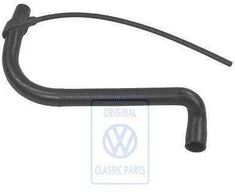 Vag Passat B3 1988 1993 Orūšio Šlaunis Originalus 357121101C