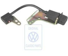 Vag Passat B3 1988 1993 Perjungiklis Su Kabeliu Originalus 051133093
