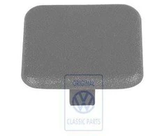 Vag Passat B3 1988 1993 Platina Pavadėlis Originalus 3578681812VK