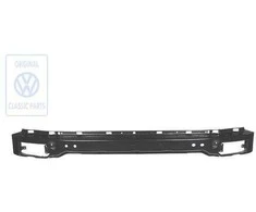 Vag Passat B3 1988 1993 Priekinis Bumper Originalus 357807105C